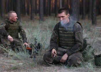 Moskau äußert sich misstrauisch über Gespräche mit Kiew: Verschnaufpause für Ukraine