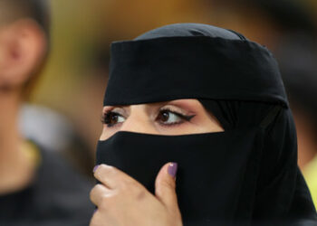 Mufti: Russische Teilrepublik Dagestan will Niqab verbieten