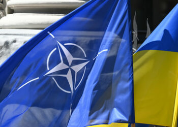 NATO-Gipfel in Washington: Kiew fordert unumkehrbare Einladung zu Bündnisbeitritt