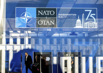 NATO-Gipfel in Washington – eine Zwischenbilanz