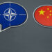 NATO findet einen Grund für Bildung einer Anti-China-Koalition