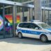 Nach Deutschland-Flaggenverbot zur EM will Berliner Polizei wieder Pride-Flagge hissen