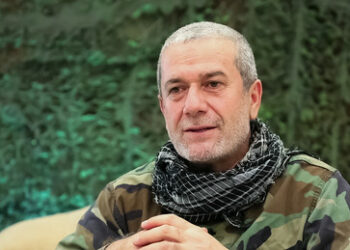 Nach Mordanschlag auf Kommandeur: Hisbollah feuert mehr als 200 Raketen auf Israel ab