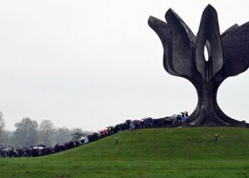 Nach dem UN-Beschluss zu Srebrenica: Schritte Richtung Versöhnung oder weitere Spaltung?