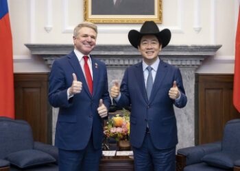 Nach der Wahl: Trump könnte die Konfrontation mit China zurückfahren