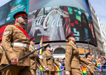 Neuer Verteidigungsminister: Probleme des britischen Militärs "viel schlimmer als gedacht"