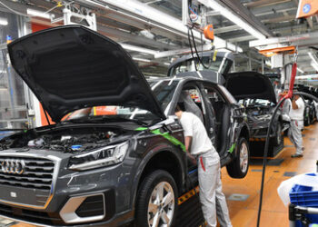 Neues von der Bundesnetzagentur oder: Wie sich Grüne Industriestrom so vorstellen