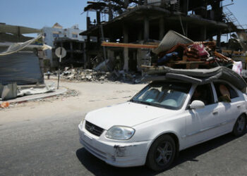 New York Times: Israels führende Generäle wollen Waffenstillstand