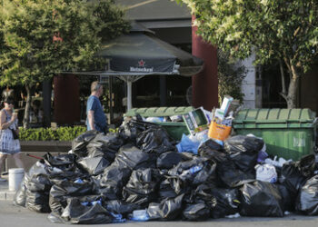 Olympische Spiele 2024: Gewerkschaften nutzen Event für bessere Abschlüsse