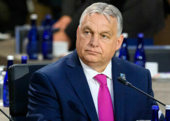 Orbán: Georgien versucht, seine Souveränität zu verteidigen