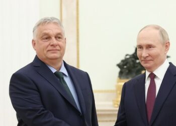 Orbán im Interview: Man muss die Realität anerkennen ‒ Russland wird Krieg nicht verlieren