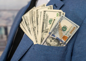 Oxfam: Reichsten 1% wurden im vergangenen Jahrzehnt um über 40 Billionen US-Dollar reicher