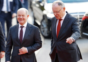 Panik bei den Sozis: BSW ist "ein Stich ins Fleisch der SPD"