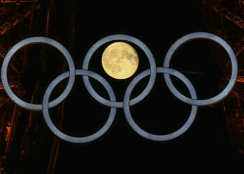 Paris vor den  Olympischen Spielen – Viele Einwohner frustriert über Einschränkungen im Alltag