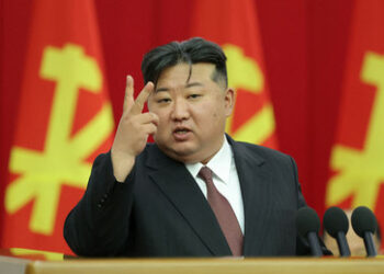 Pjöngjang warnt NATO vor Expansion in Asien: Nordkorea wird Frieden und Sicherheit verteidigen