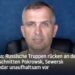 Podoljaka: Russische Truppen rücken bei Pokrowsk, Sewersk und Ugledar unaufhaltsam vor