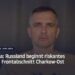 Podoljaka: Russland beginnt riskantes Spiel am Frontabschnitt Charkow-Ost