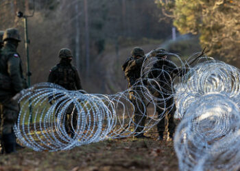 Polen zeigt inmitten der Hysterie über "russische Aggression" Zeichen der Vernunft