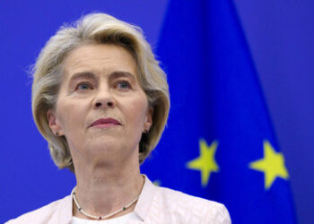 Postdemokratie in der EU: Die Wahl Ursula von der Leyens