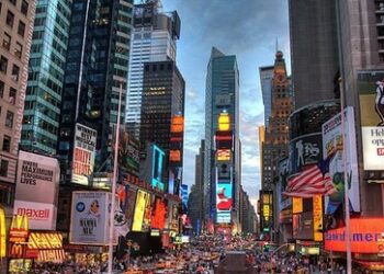 Propaganda: Unsere ganze Zivilisation ist darauf ausgerichtet, ihr zu glauben