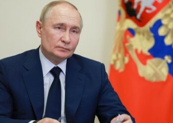 Putin wirbt für flächendeckende Einführung des digitalen Rubels in Russland
