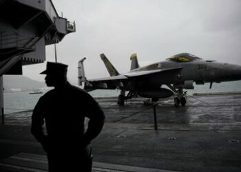 RAND-Analystin offenbart US-Endziel in Ukrainekrieg