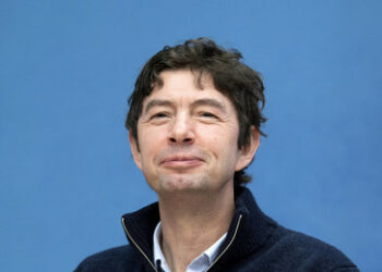 RKI-Files liefern neue Hinweise zum Corona-Laborursprung – Was wusste Drosten?