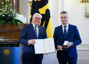 RKI-Protokolle: Wenn die Perversion zur Normalität wird, sind Skandale nicht mehr möglich