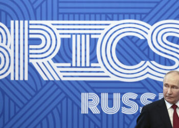 Rainer Rupp: Wie Russland sich nach Asien ausrichtet – und an Bedeutung gewinnt