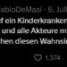 Raketenangriff auf ukrainisches Kinderkrankenhaus: Der Russe war's!