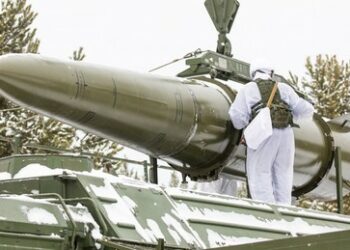 Reaktion auf US-Waffen in Deutschland: Moskau erwägt Stationierung weiterer Raketen in Kaliningrad