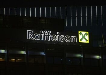 Reuters: Druck auf Raiffeisen Bank wegen Zusammenarbeit mit Russland wächst