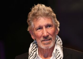 Roger Waters: "USA und Großbritannien scheren sich einen Dreck um die Rechtsstaatlichkeit"