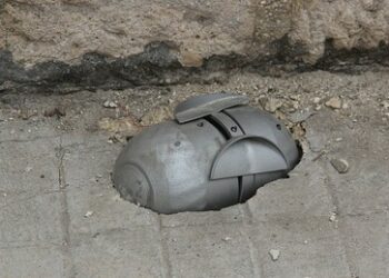 Russische Experten analysieren Funktionsweise der Streumunition von ATACMS-Raketen