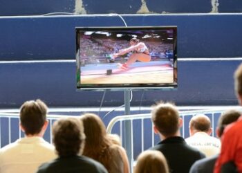 Russische Fernsehsender boykottieren Olympia-Übertragung