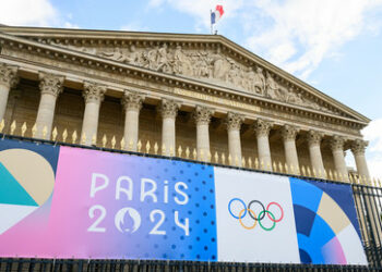 Russische Ringer lehnen Teilnahme an den Olympischen Spielen in Paris ab