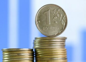 Russische Zentralbank: Inflationsrückgang ab Sommer