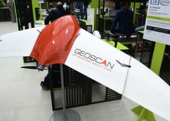 Russland: Drohne erstmals via Weltraumsatellit gesteuert