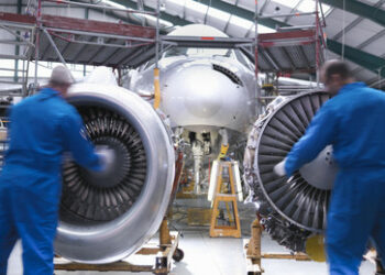 Russland entwickelt mit Weißrussland ein neues Flugzeug - Warum?