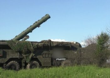 Russland erwägt Änderung seiner Nukleardoktrin