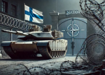 Russland muss Finnland den Preis der NATO-Mitgliedschaft vor Augen führen