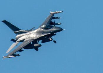 Russlands Aufklärung wird ukrainische Armee zwingen, Pläne für den Einsatz von F-16 zu ändern