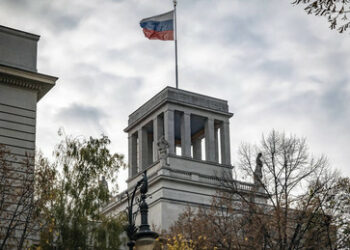 Russlands Botschafter zur US-Raketenstationierung: Gefahr einer unkontrollierten Eskalation