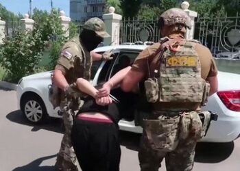 Russlands Geheimdienst FSB verhindert Terroranschläge in Teilrepublik Dagestan
