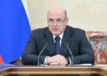 Russlands Wirtschaft wächst schneller als erwartet