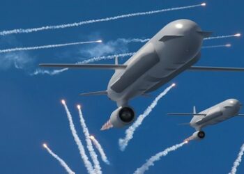 Russlands "Konstruktionshinterzimmer" gibt die Antwort auf neue Raketen in Europa