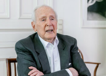 SPD-Urgestein von Dohnanyi: Kritik an Russland-Politik seiner Partei, Unterstützung für  Wagenknecht