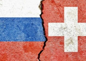 Schweiz ermittelt gegen russischen Diplomaten