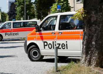 Schweiz: "Psychisch auffälliger Mann" verletzt mit Machete fünf Menschen – darunter einen Säugling