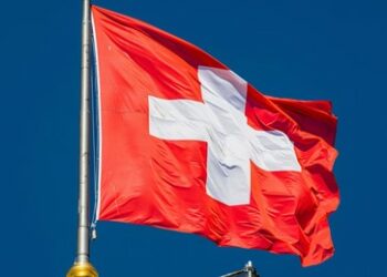 Schweiz weitet Sanktionsliste aus – Russische Medien werden aber nicht verboten